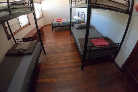 Kimberley Travellers Lodge - Hostel - Accommodation Sunshine Coast 6