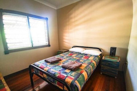 Kimberley Travellers Lodge - Hostel - Accommodation Sunshine Coast 7