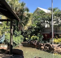Kimberley Travellers Lodge - Hostel - Accommodation Sunshine Coast