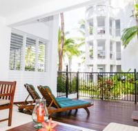 5313 Coral Suite The Beach Club - Accommodation Sunshine Coast