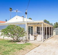 Boat House - Accommodation Sunshine Coast