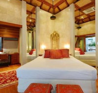 Villa 3 Far Pavillons Luxury Villa - Accommodation Sunshine Coast
