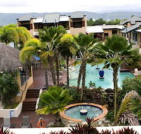The Heritage Luxury Private Apartments - Accommodation Sunshine Coast