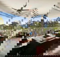 Kerami Manor - Accommodation Sunshine Coast