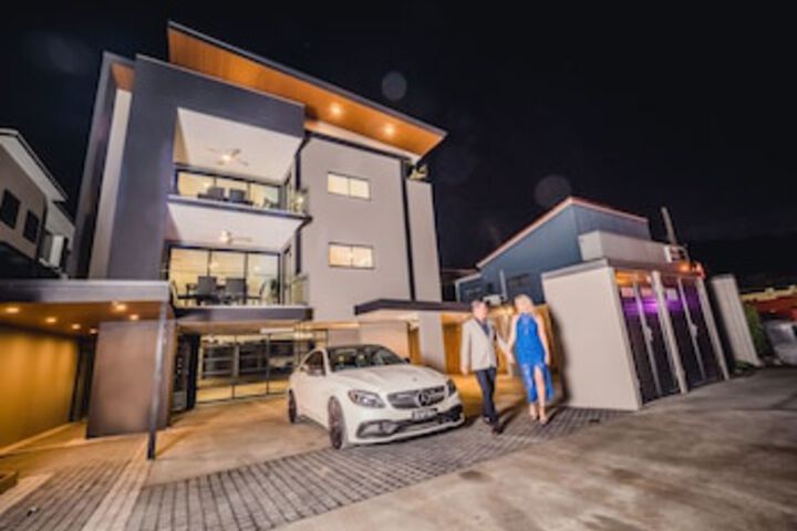 Mount Gravatt East QLD Accommodation Sunshine Coast