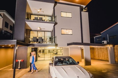 Brisbane Central - Springwood Street - Accommodation Sunshine Coast 5