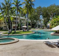 Amphora Resort Luxury Private Apartments - Accommodation Sunshine Coast