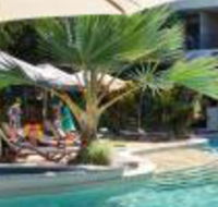 Private Sea Temple Apartment 422 - Accommodation Sunshine Coast