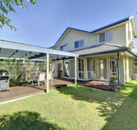 Sea Whispers - Accommodation Sunshine Coast