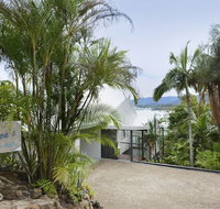 Crusoe's Beach House Ocean Views - Accommodation Sunshine Coast