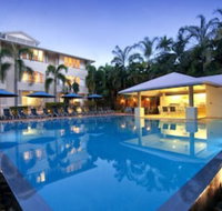 27  Cayman Villas - Accommodation Sunshine Coast