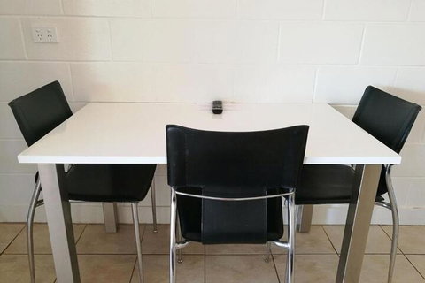 Augathella Motel & Caravan Park - Accommodation Sunshine Coast 5