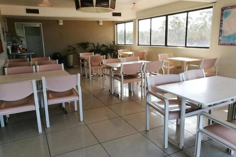 Augathella Motel & Caravan Park - Accommodation Sunshine Coast 6