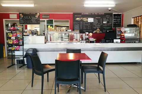 Augathella Motel & Caravan Park - Accommodation Sunshine Coast 4