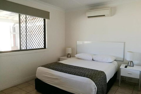 Augathella Motel & Caravan Park - Accommodation Sunshine Coast 7