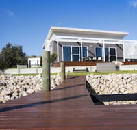 Villa Serra - Accommodation Sunshine Coast