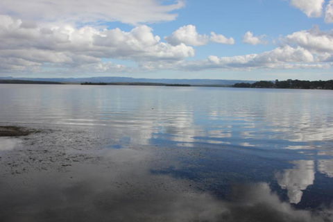 B & B On The Water - Accommodation Sunshine Coast 5