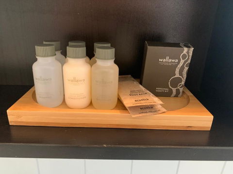 B & B On The Water - Accommodation Sunshine Coast 3