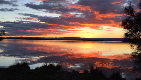 B & B On The Water - Accommodation Sunshine Coast 1