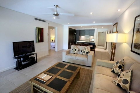 Luxury Private Apartments Sea Temple - Accommodation Sunshine Coast 1