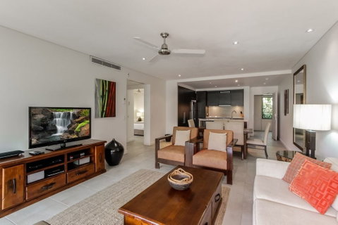 Luxury Private Apartments Sea Temple - Accommodation Sunshine Coast 2
