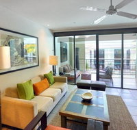 Luxury Private Apartments Sea Temple - Accommodation Sunshine Coast