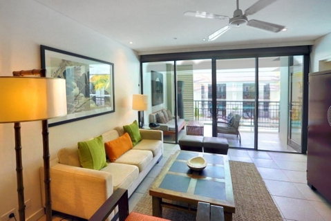 Luxury Private Apartments Sea Temple - Accommodation Sunshine Coast 0