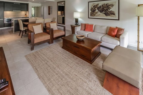 Luxury Private Apartments Sea Temple - Accommodation Sunshine Coast 5