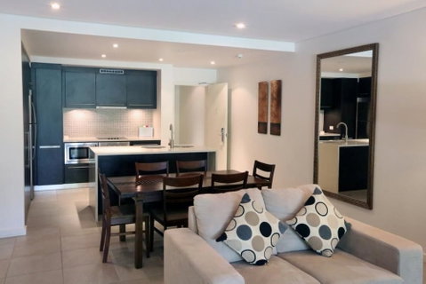 Luxury Private Apartments Sea Temple - Accommodation Sunshine Coast 4