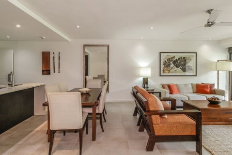 Luxury Private Apartments Sea Temple - Accommodation Sunshine Coast 3