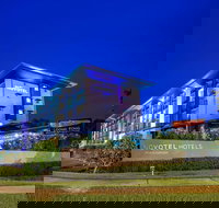 Novotel Darwin Airport - Accommodation Sunshine Coast