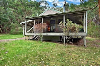 Cape Otway Cottages - Accommodation Sunshine Coast 1