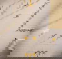 Whispering Pines Cottages - Accommodation Sunshine Coast