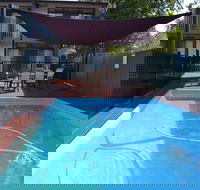 Parkhaven - Accommodation Sunshine Coast