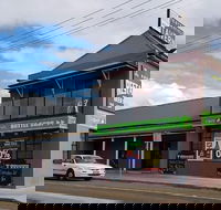 Tenterfield Tavern and Motor Inn - Accommodation Sunshine Coast