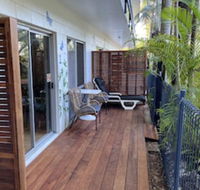 The Palms at Palm Cove - Accommodation Sunshine Coast