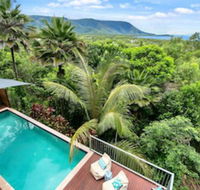 Trinity Views at Trinity Beach - Accommodation Sunshine Coast