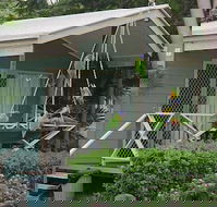 BIG4 Aussie Outback Oasis Holiday Park - Accommodation Sunshine Coast