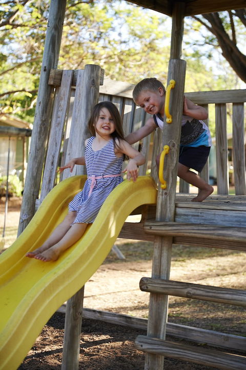 BIG4 Aussie Outback Oasis Holiday Park - Accommodation Sunshine Coast 5