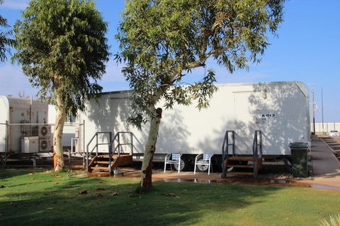 Port Tourist Park - Accommodation Sunshine Coast 3