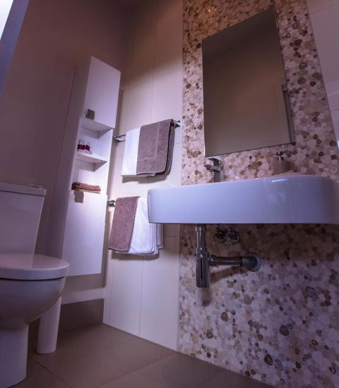 Eagle Peaks At Freycinet - Accommodation Sunshine Coast 3