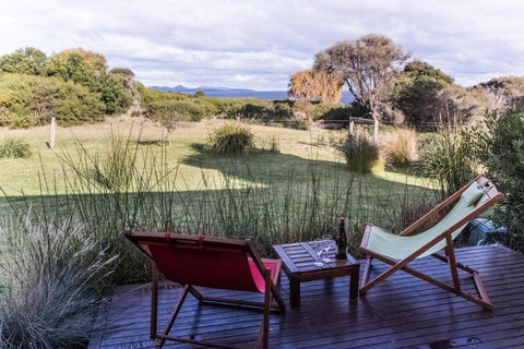 Eagle Peaks At Freycinet - Accommodation Sunshine Coast 4