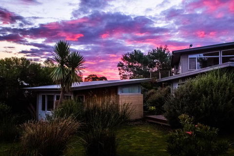 Eagle Peaks At Freycinet - Accommodation Sunshine Coast 1
