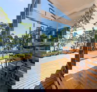 Cloudy Bay Lagoon Estate - Accommodation Sunshine Coast