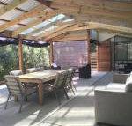 Beach House Getaway 2 - Accommodation Sunshine Coast