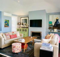 BayView House - Accommodation Sunshine Coast