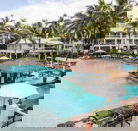 Shiloh At The Beach Club - 3121 - Accommodation Sunshine Coast