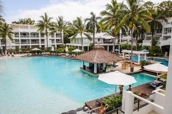 Shiloh At The Beach Club - 3121 - Accommodation Sunshine Coast 0