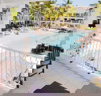 3123 Beach Club Paradise - Accommodation Sunshine Coast