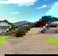 Silver Gull Family Retreat - Accommodation Sunshine Coast